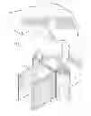 Fig. 04 - Sealing system for slide out rooms