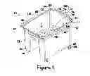 Fig. 02 - Rollable paint bucket