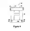Fig. 05 - Rollable paint bucket