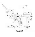 Fig. 07 - Rollable paint bucket