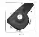 Fig. 06 - REINFORCEMENT OF SHOCK ABSORBER MOUNT