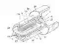Fig. 01 - Movement damping apparatus and valve