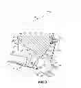 Fig. 04 - Foldable tricycle with seat actuation