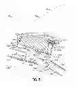 Fig. 06 - Foldable tricycle with seat actuation