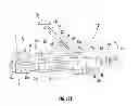 Fig. 10 - Articulating hitch apparatus for vehicles
