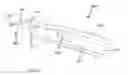 Fig. 10 - Collapsible utility cart