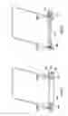Fig. 25 - Collapsible utility cart
