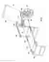 Fig. 29 - Collapsible utility cart