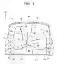 Fig. 02 - Vehicular passive safety device