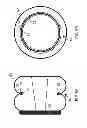 Fig. 06 - Spool airbag