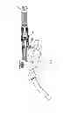 Fig. 02 - Breakaway coupling for a liquid line