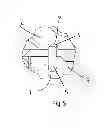 Fig. 04 - Breakaway coupling for a liquid line