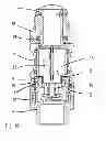 Fig. 08 - Breakaway coupling for a liquid line