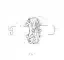 Fig. 02 - Tool for deflecting spray from flange coupling