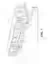 Fig. 02 - Telescoping vehicle safety guard