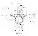 Fig. 04 - Mail box opener