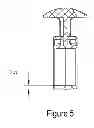 Fig. 06 - Mail box opener