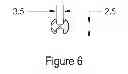 Fig. 07 - Mail box opener