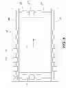 Fig. 06 - Integrated two dimensional robotic palm for variable pitch positioning of multiple transfer devices