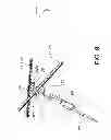 Fig. 09 - Integrated two dimensional robotic palm for variable pitch positioning of multiple transfer devices