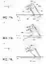 Fig. 15 - Integrated two dimensional robotic palm for variable pitch positioning of multiple transfer devices