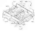 Fig. 01 - Trunk, cargo area, and truck bed storage press