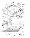 Fig. 03 - Trunk, cargo area, and truck bed storage press