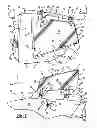 Fig. 02 - Flip-over window assembly for vehicle