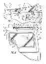 Fig. 03 - Flip-over window assembly for vehicle