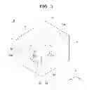 Fig. 04 - Protection structure and electric vehicle