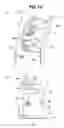 Fig. 19 - Vehicle body rear structure