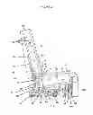 Fig. 04 - Convertible seating reclining chair