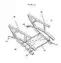 Fig. 06 - Convertible seating reclining chair