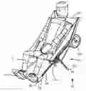 Fig. 01 - Convertible dual purpose device