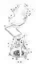 Fig. 07 - Node seat to base mounting assembly