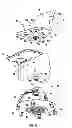Fig. 08 - Node seat to base mounting assembly
