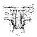 Fig. 11 - Node seat to base mounting assembly