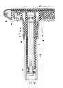 Fig. 14 - Node seat to base mounting assembly