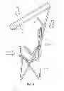 Fig. 05 - Fan-cooled collapsible canopy chair