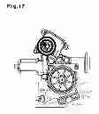 Fig. 13 - Vehicle seat device