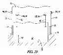 Fig. 10 - Determining milled volume or milled area of a milled surface