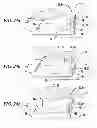 Fig. 11 - Determining milled volume or milled area of a milled surface