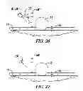Fig. 13 - Determining milled volume or milled area of a milled surface