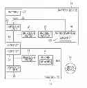 Fig. 01 - Battery device, control method, and electric vehicle