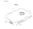 Fig. 10 - Wired-wireless combined power transmission apparatus and the method using the same