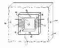 Fig. 01 - Method and system for controlling the turn-on time of a device that includes a magnetic circuit