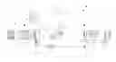 Fig. 01 - Electromagnetic reciprocating engine
