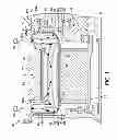 Fig. 02 - Electric motor with coolant shield assembly