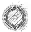 Fig. 01 - Brushless motor