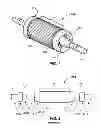 Fig. 02 - Rotor apparatus and methods of improving magnetization in electric machines